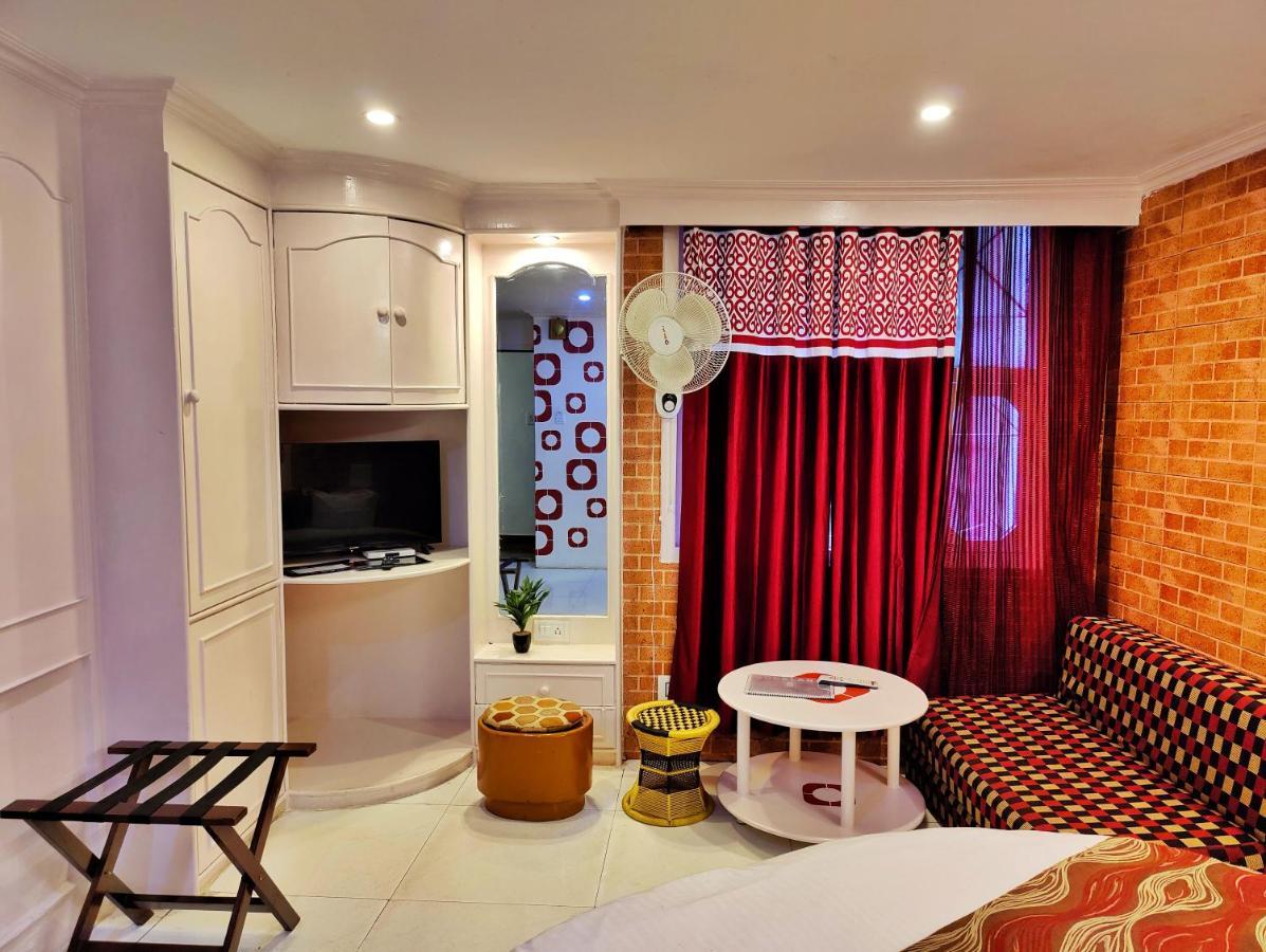 Auckland Hotel And Restaurant Near Mall Road Shimla Exterior photo